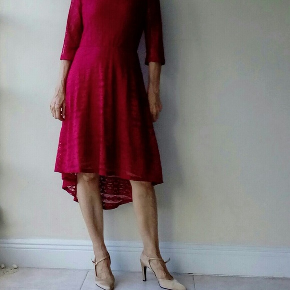 As U Wish Dresses & Skirts - Red dress for Valentine´s